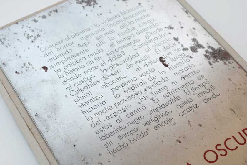 Galaxia Oscura (special edition) | Guillermo Núñez - Image 3